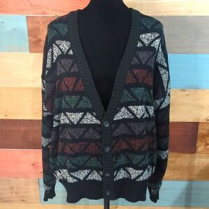 Xl  vintage bugle boy Co. Sweater